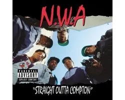 Straight Outta Compton