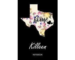 Home - Killeen - Notebook