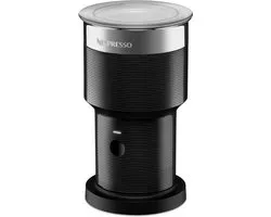 Nespresso Aeroccino XL Melkopschuimer – Groot Formaat, Romig Melkschuim voor Warme & Koude Dranken