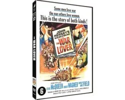 The War Lover (Retro Collection)