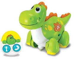 WINFUN Loop met mij mee Dinoboo