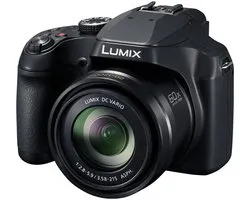 Panasonic Lumix FZ82D - Compactcamera