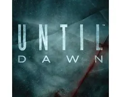 Sony Interactive Entertainment Until Dawn Standaard Frans PlayStation 4