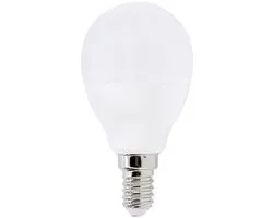 Bemko Premium LED Lamp E14 - vervangt 50W (7.5W) - 760lm - 6000K Koud Wit - 230V