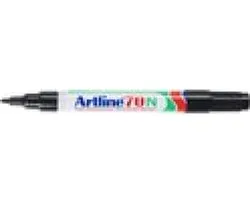 Marker Artline 70 Noir