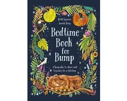 Bedtime Book for Bump