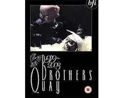 Quay Brothers - Short Films Collection 1979-2003