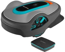 Gardena Smart Sileno Life Robotmaaier – Oud – Industrohome