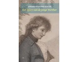 Het lijden van de jonge Werther