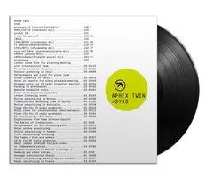 Syro (LP)