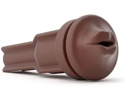 Autoblow - AI Ultra Mond Sleeve - Bruin