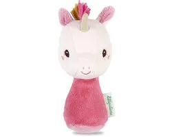 Lilliputiens - Hochet Tjiep - Lena la licorne
