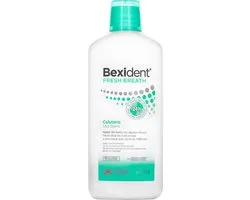 Isdin Bexident Fresh Breath Colutorio 500 Ml