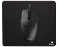 Corsair – M55-WIRED – Muizen en muismatten – Zwart