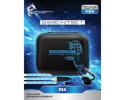Dragon War Dragonwar The Gamer Kit PS4