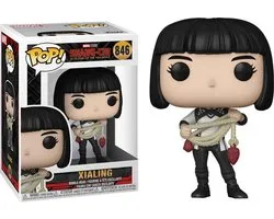 Xialing - Funko Pop! - Shang- Chi