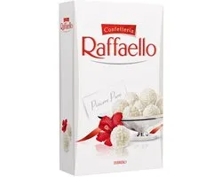 Ferrero | Confetteria Raffaello | T8 | 10 pièces