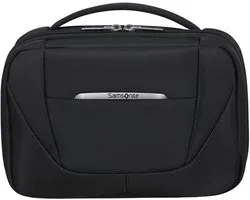 Samsonite Toiletkit - Re-Lite hanging toiletkit Black - 7 l