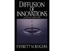 Diffusion of Innovations, 4th Edition