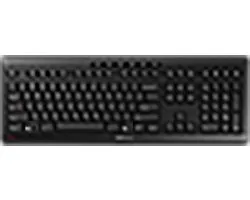 Cherry Stream Keyboard Wireless
