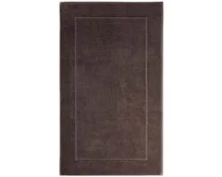 Aquanova London Badmat 70X120CM Pecanbruin