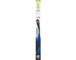 Valeo - Valeo Silencio VM429 flatbladeset - 65/65CM (2x)