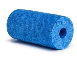 Blackroll Micro Foam Roller 6 cm Azure Pocketsize Extra Klein