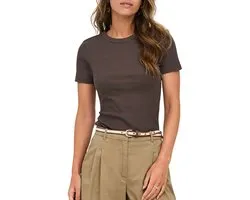 Only Val Shirt Dames - Maat XS