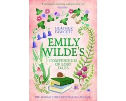 Emily Wilde's Compendium Of Lost Tales