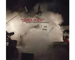 Sun Araw - Guarda In Alto (CD)
