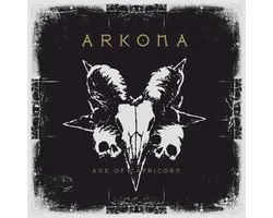 Age Of Capricorn