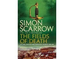 Fields Of Death