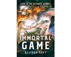 Immortal Game