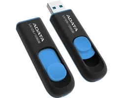 ADATA USB-sticks DashDrive UV128 128GB