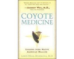 Coyote Medicine
