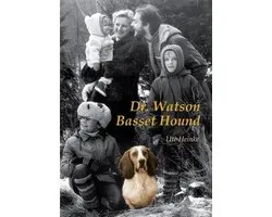 Dr. Watson Basset Hound
