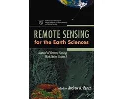 Manual of Remote Sensing