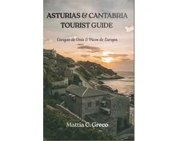 Asturias & Cantabria Tourist Guide