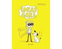 Ideas Girl