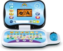VTech Game and Learn laptop for children
