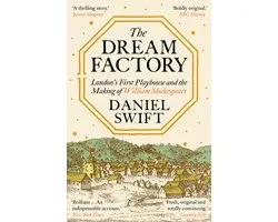 The Dream Factory