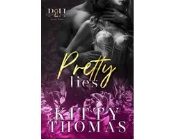 Pleasure House 4 - Pretty Lies