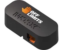 Worx Off limits WA0863