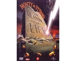 Monty Python's The Meaning Of Life