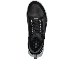 Ecco Biom 2.1 heren sneaker - Zwart
