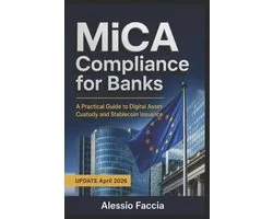 MiCA Compliance for Banks