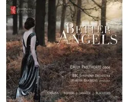 Better Angels