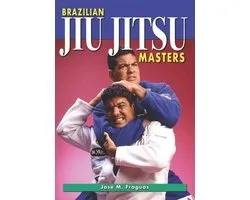Brazilian Jiu Jitsu Masters