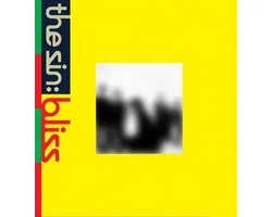 Enhypen - The Sin : Bliss (CD) (TAKE 3 Ver.)