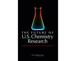 The Future of U.S. Chemistry Research